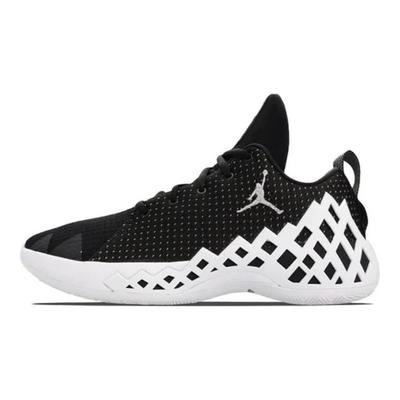 Jumpman Diamond Low Metallic Silver CI1207-001