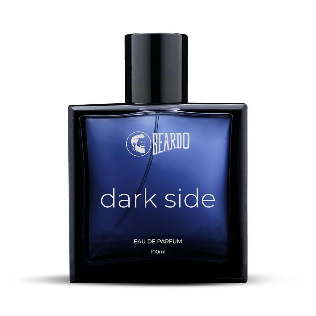 Beardo Dark Side Long Lasting Perfume For Men 100ml Zz-154