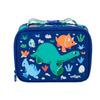 Smiggle Single-Layer Kids Lunch Tote Bag School Children Waterproof Insulated Canvas Lunchbox