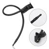2Pcs Windshield Wiper Washer Nozzle Sprayer For Ford Explorer Mustang AR3Z17603A