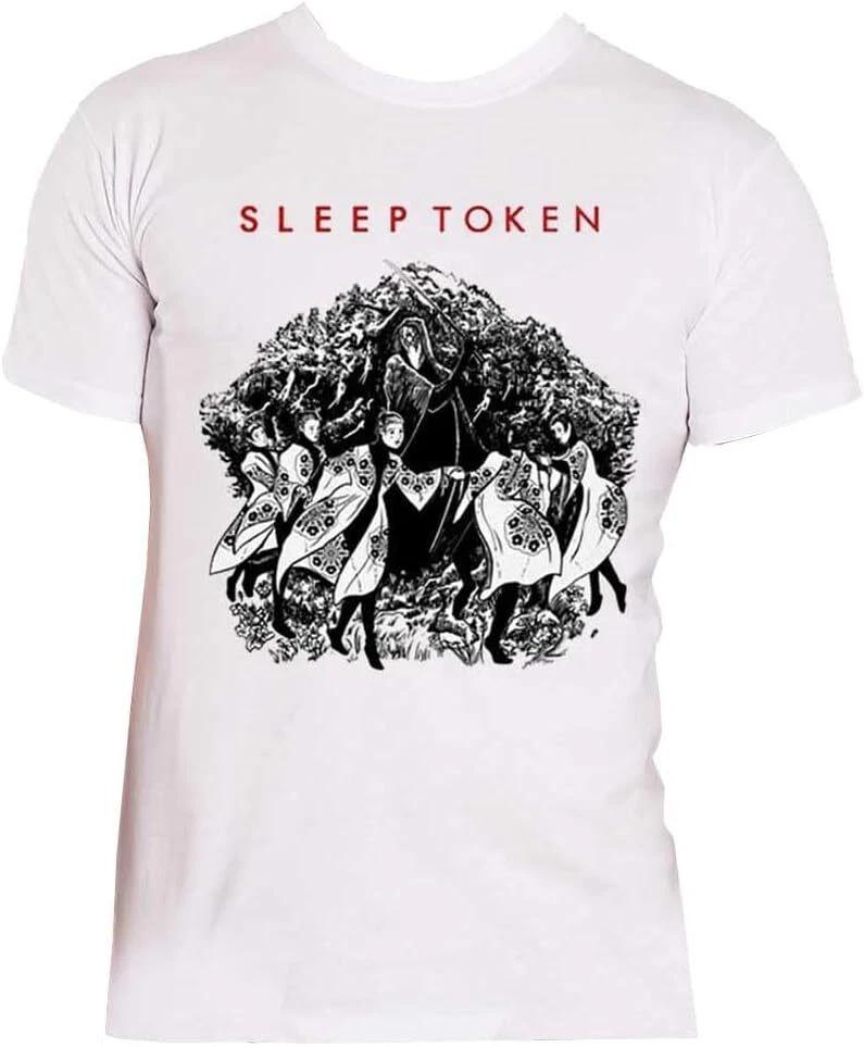 Authentic Sleep Token The Love You Want T-Shirt S M L XL 2XL NEW S