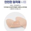 ATEX Sleep Mouth Tape Lip Type 36pcs x2 - Anti Snoring Mouth Strips Nose Breathing, Korean