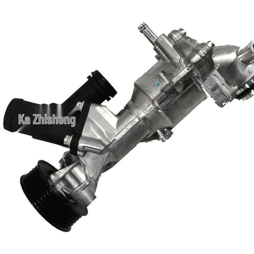 Kompatibel med Mercedes-Benz M270 Mekanisk Kylvätskepump, Artikelnummer 2702000600 A270 200 06 00.