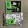 [USED] Stray Kids Penlight Cover Acrylic Stand Reno
