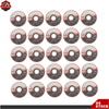 4-1/2"×.040"×7/8" Cut-off Wheel 25Pcs - Metal & Stainless Steel Cutting Discs