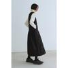 Recorde Quilting Voluminous Dress_Rqdaw23540Bkx