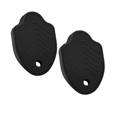 Gaetooely Gto SPD Cleat Compatible with SPD Bike Cleat 1 Pair Covers, -51 Cleats, Durable, Covers,