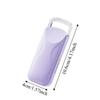 3 Temperature Electric Eyelash Clip Fast Heating Eyelash Curling Device  Travel Use