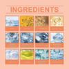 Revitalizing Collagen Deep Moisturizing Peel-Off Mask  Hydrates, Brightens & Firms Skin | Easy Application for Radiant, Youthful Glow