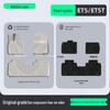 Nio ES8/ET5-ET5T TPE Custom Floor Mats for Interior Enhancement
