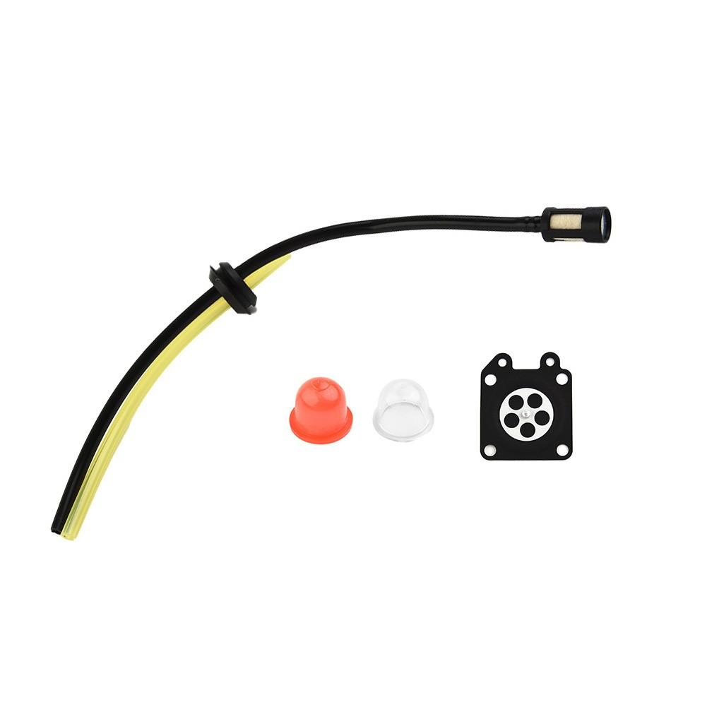 

Комплект сменных фильтров для вторичного рынка, топливный фильтр, простая установка, высокое качество