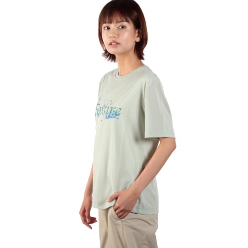 [Foxfire] TS Blumenlogo T Kurzarm