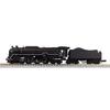 KATO N Gauge C62-2 Hokkaido Model Steam Locomotive Train Model 2017-2 Railway Hobby