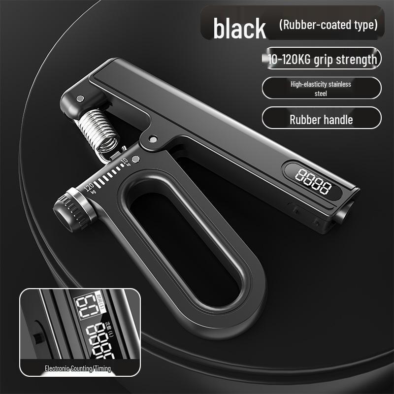 

Регулируемый тренажер для пальцев и кисти