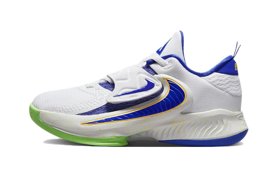 Nike Zoom Freak 4 PS  Summer Vibes  DQ0552-103 28