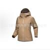 Lightweight Waterproof Windproof Hiking Jacket Men Women Outdoor Trail Camping Cycling Breathable Shell Coat