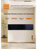 Graphene Intelligent Infrared Heater: Wall & Ceiling-Mounted Electric Radiator for Schools & Commercial Spaces