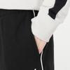 Puma Running Training Lace-Up Jogging Pants Women pants Black 849475-01