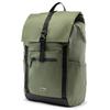 New LiNing Polyester Backpack Unisex Army Canvas Green ABSV017-2