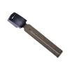 Emergency Blank Uncut Key Blade ert Fit for Toyota HYQ14FBX HYQ14FBW Sienna Venza Corolla Cross Sequoia Tundra