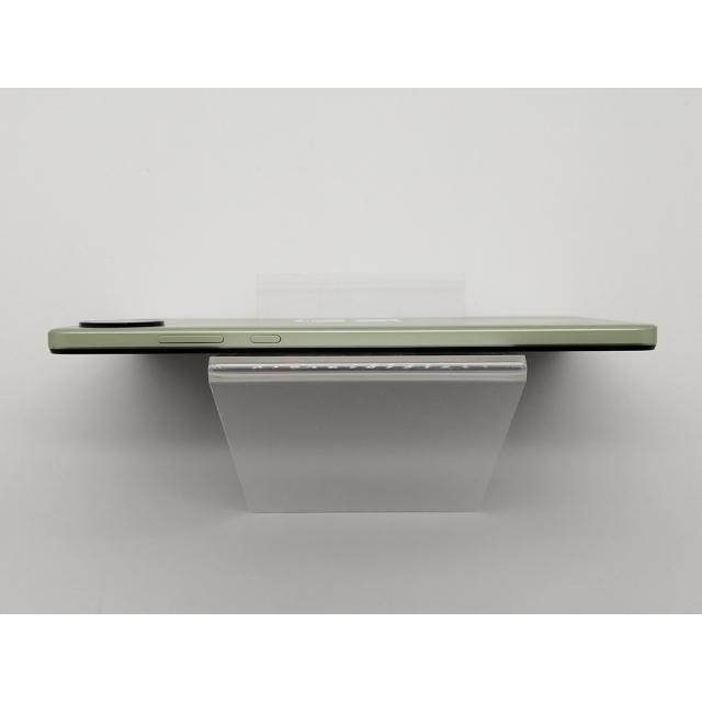 USED Xiaomi Redmi Pad SE 8.7 Wi-Fi 4GB 64GB Aurora Green Android 14 MediaTek G85 Japan Store
