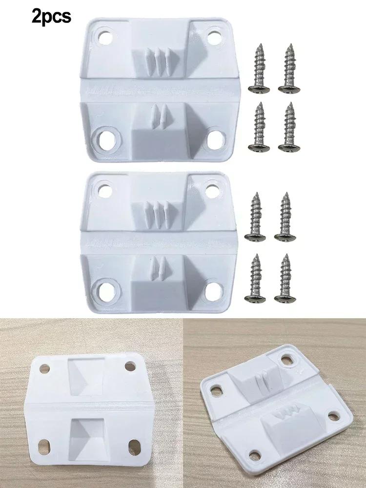 2pcs Coolers Replacement Hinges Hinges Set Replacement For Colemans Coolers Hinges Kit With 8 Screws For Colemans Coolers Hinges China Mainland