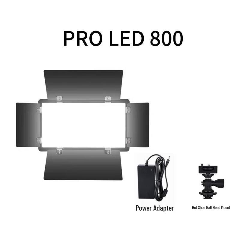 UOSU LED-800 Photography Fill Light