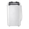 7.5KG Large Capacity Portable Elution Integration Machine Mini Electric Washing Machine Household Multifunctional Shoe Washer