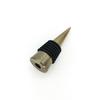 DIY Wine Stopper Parts, Metal, Food Grade, Top Quality, Beverage Bottle Stopper for Wedding Gift, Wholesale