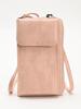 2026 Spring Women's Korean-Style Multi-Function Wallet Shoulder Messenger Bag