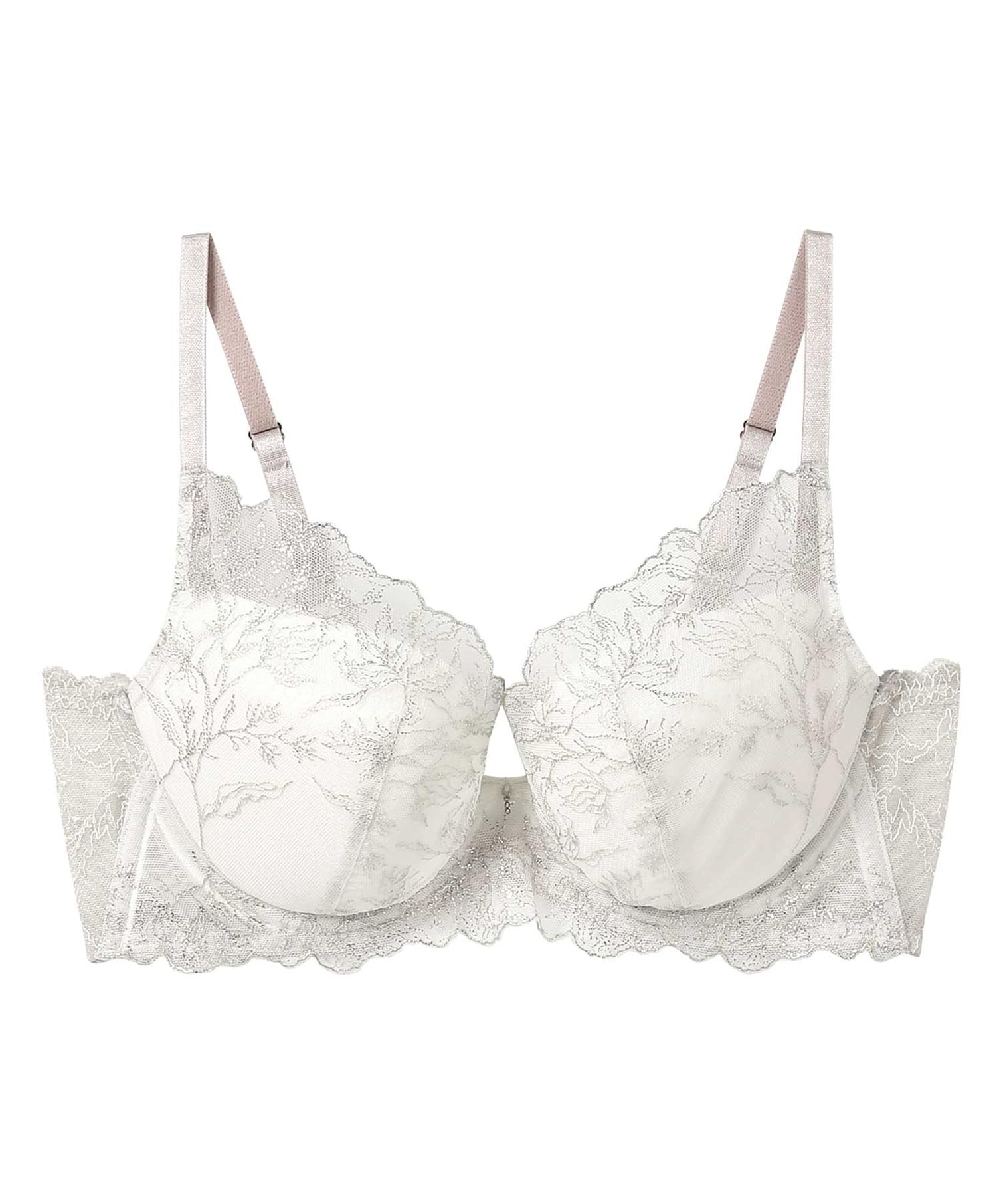 

Бюстгальтер поддерживает грудь высоко, разглаживает бока, подходит до большого размера G. Дневной бюстгальтер BYJ382 LG C70 [Amphi/Wacoal] полный, дизайн, спина, чашка, [Поддерживающий бюстгальтер] Женский