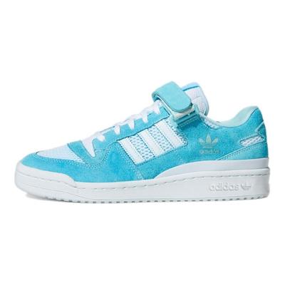 Zapatillas Forum 84 Low 8K 'Clear Aqua' GZ6479