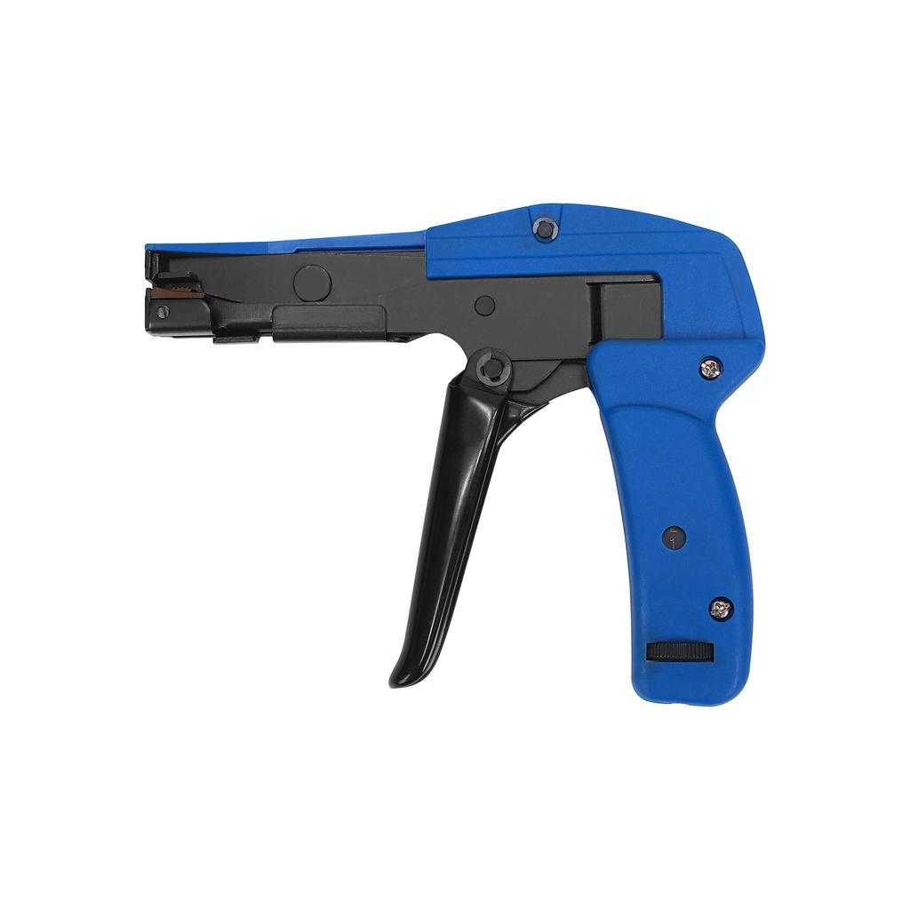 HFS(R) Cable Ties, Resin Cable Ties, Nylon Band Tying Tool, Cable Tie Gun, Width 2.4-4.8mm
