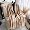  Winter Women Cashmere Scarf Thick Warm Pashmina Shawls Wraps Floral Jacquard Lady Blanket Echarpe Bufanda Female New