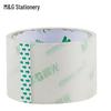 M&G Transparent Packing Tape