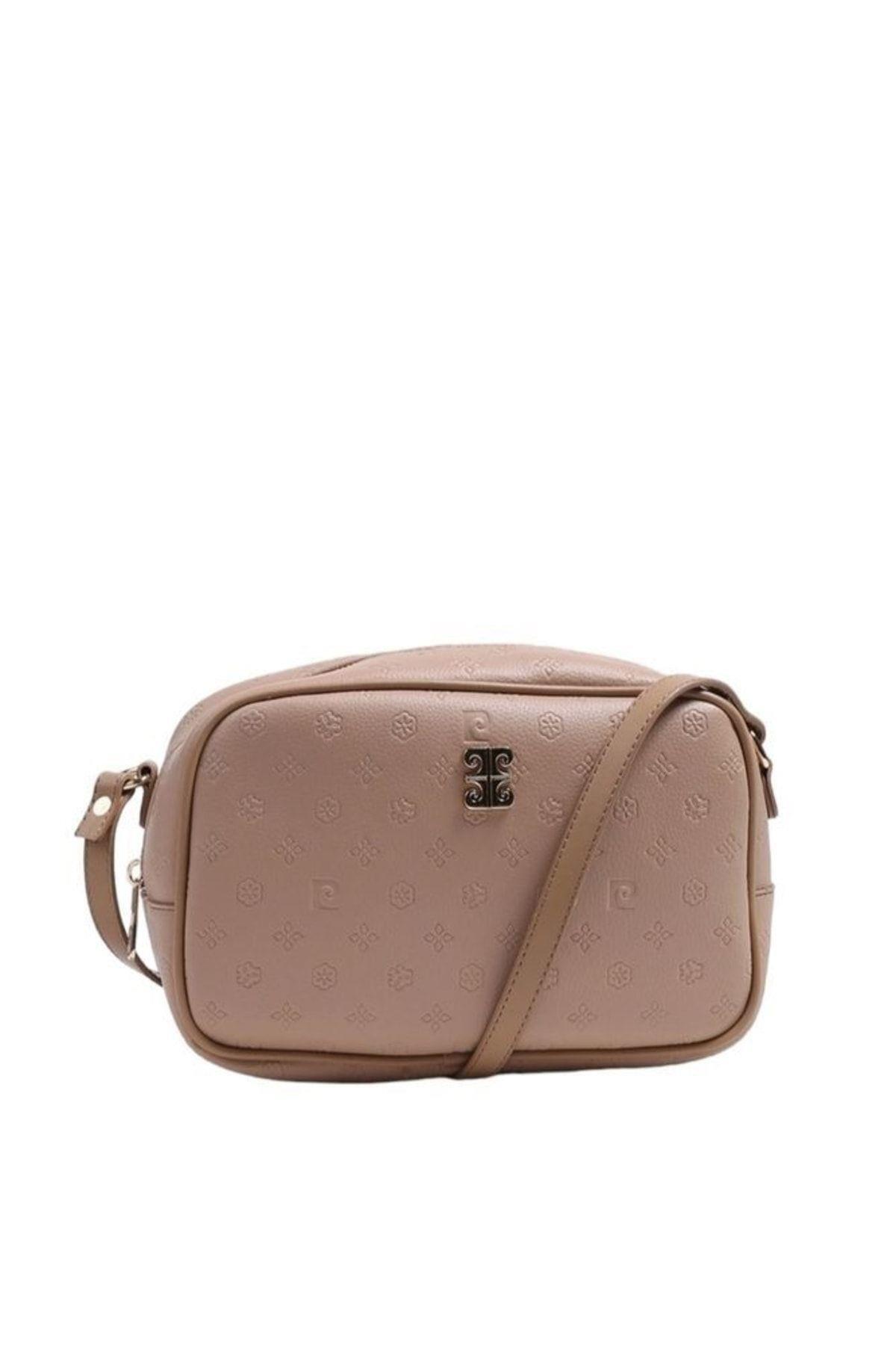 

Оригинальная роскошная женская сумка-мессенджер Pierre Cardin Toprak с перекрестным ремешком Toprak