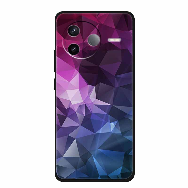 

For Xiaomi Poco F7 Ultra Case Luxury TPU Soft Silicone Cover Phone Cases for Poco F7Ultra Protector New Bumper Lovely Cute Coque For Poco F7 Ultra