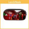 Garten Of Banban Pencil Case Nylon Storage Bag For Students School Supplies