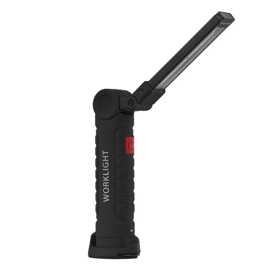 USB WORKSHOP FLASHLIGHT KD1234