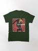 Ricky Martin Ricky Martin livin la vida loca Classic T-Shirt