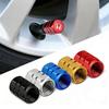 4pcs/set Car Wheel Tire Valve Caps Tyre Stem Covers Accessories For Honda Civci FIT CRV Accord Jazz HRV Dio Stepwgn Prelude ydcp00