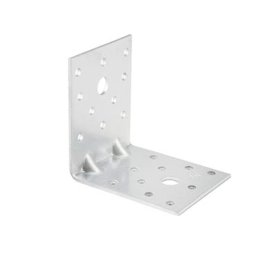 Construction Connector With Embossment 75*75*60*2.5Mm - Lb 75*75*60P