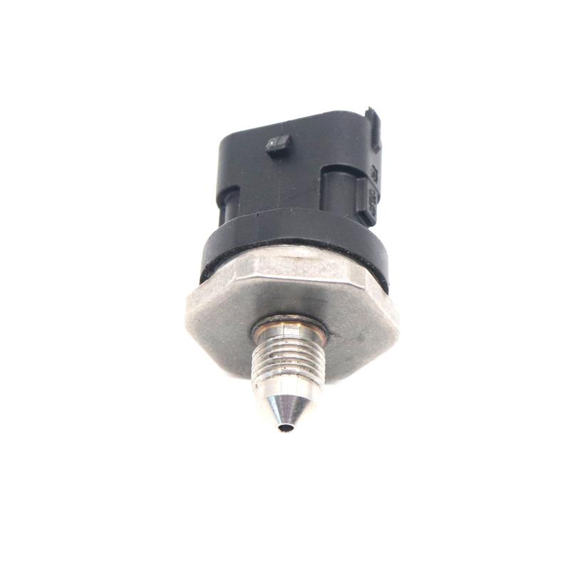 Fuel Rail High Pressure Sensor 12621292 For Buick Allure Enclave LaCrosse 1.6L VAUXHALL OPEL IGNIA ASTRA J 2.0 Turbo 12614935