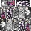 for iPhone 17 16 15 Xiaomi Poco F7 F8 X7 X6 C85 C75 C71 M8 Redmi Note 14 13 12 Pro Max 14C 13C 15C A3 A4 Phone Case Tomie Junji Ito Collection Cover