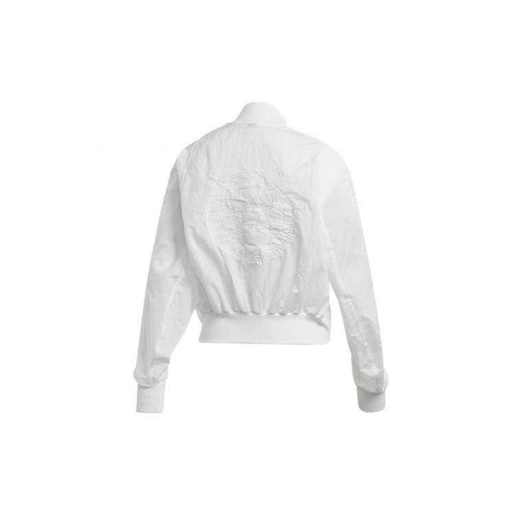 adidas VRCT Jacket Unisex White FL1956
