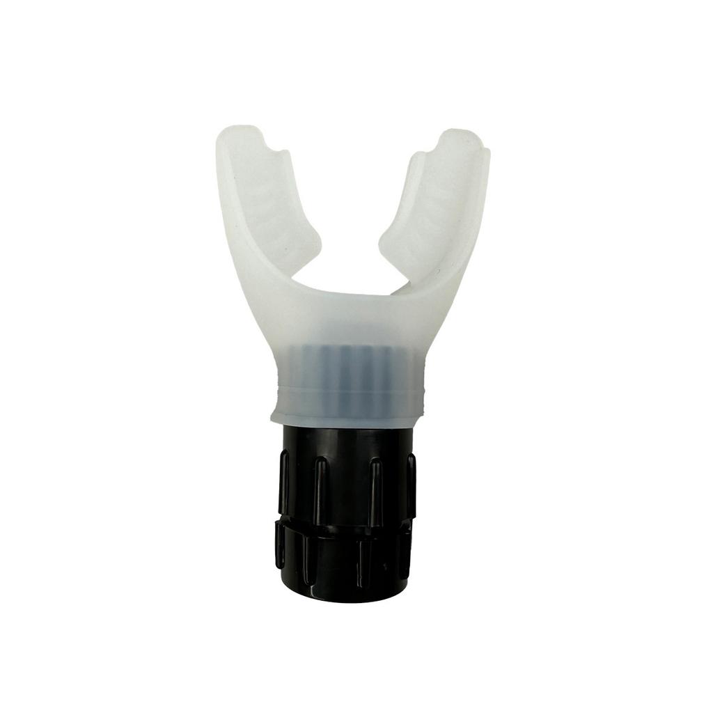 1Pc Adjustable Resistance Breathing Trainer For Lung Capacity Fitness Abdominal Exercise Portable Device