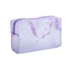 Bag Floral Storage Bag Waterproof Bathing Storage Bag Swimming Bags Make Up Bag Travel Cosmetic Bag