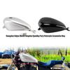 Compatible 14.4L Fuel Tank for Harley 1200/883 (07-24) – Large Capacity Modified Design