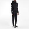 Off-White Chain Arrow Slim Hoodie OMBB034E181920241001