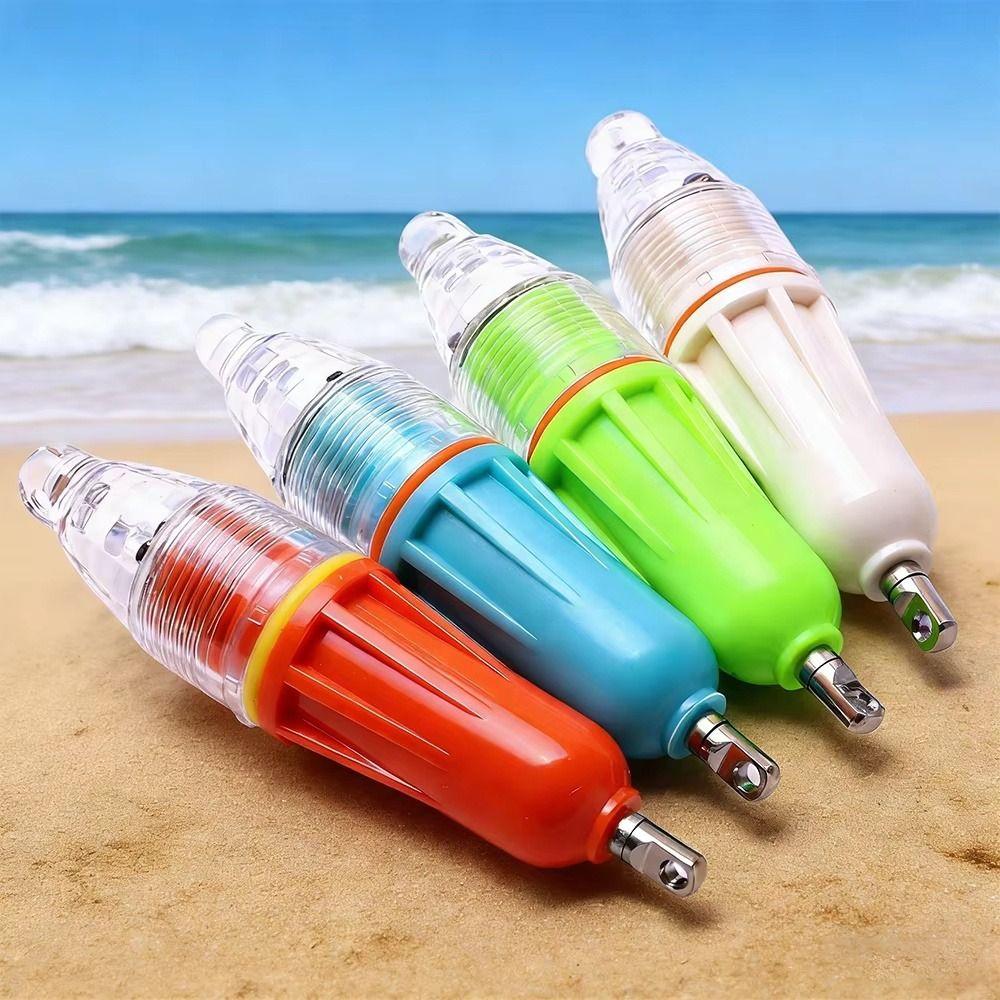1Pcs PC Underwater Fishing Light for Deep Water Freshwater and Saltwater Fishing